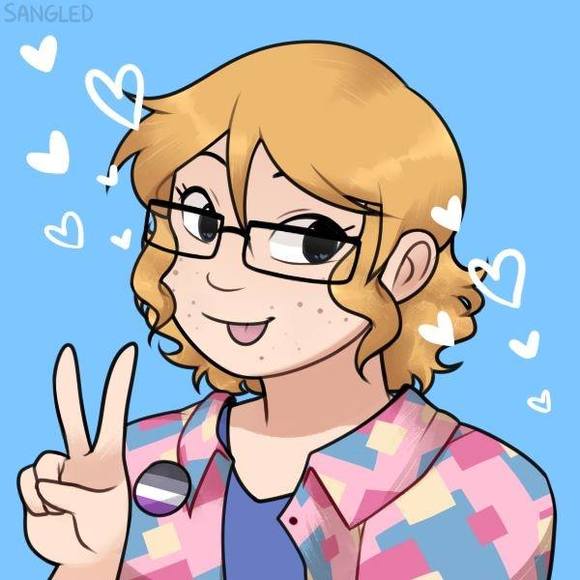 Meet your Posher, Briana - Picture 1 of 1